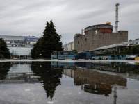 UKRAJINA DRONOVIMA NAPALA NUKLEARKU ZAPORIŽJA: IAEA pozvala obje strane da se suzdrže