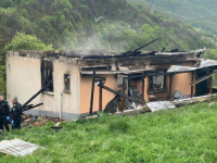 DETALJI TRAGEDIJE KOD ZENICE: Nađena ugljenisana tijela, poznat i uzrok požara