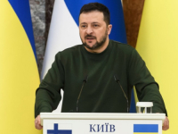 'HVALA' VRIJEDNO 60 MILIJARDI DOLARA: Zelenski zahvalio Bidenu na najavi 'brze' pomoći