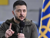 MOSKVA NIJE PRIJETNJA SAMO UKRAJINI: Volodimir Zelenski u Litvaniji traži vojnu podršku za Ukrajinu