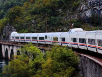 ZA ŽELJEZNICE FEDERACIJE 30 MILIONA KM: Korisniku transfera sredstva će se doznačavati po...