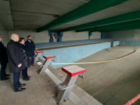SPOR OKO VLASNIŠTVA: Zenička škola dobila slučaj protiv Željezare, slijedi obnova bazena