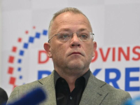 ZLATKO HASANBEGOVIĆ, KANDIDAT DP-a: Plenković već sutra može imati većinu