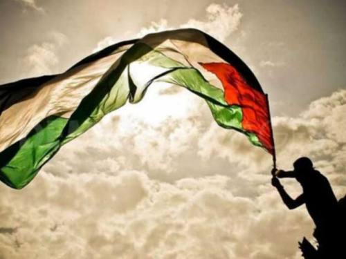 TRAČAK NADE ZA PALESTINCE: Država članica Europske unije priznat će palestinsku državnost do...