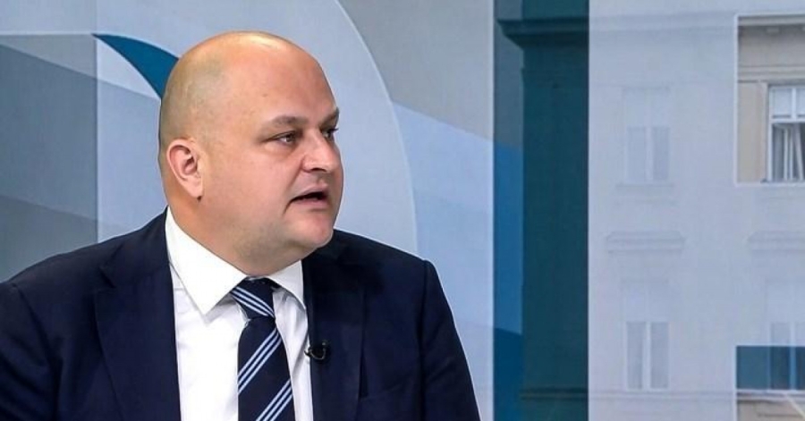 KO SU BRAĆA ANTE I IVAN ŠUŠNJAR: Krije li bratski dogovor tajnu Čovićeve  plinske interkonekcije? | Slobodna Bosna