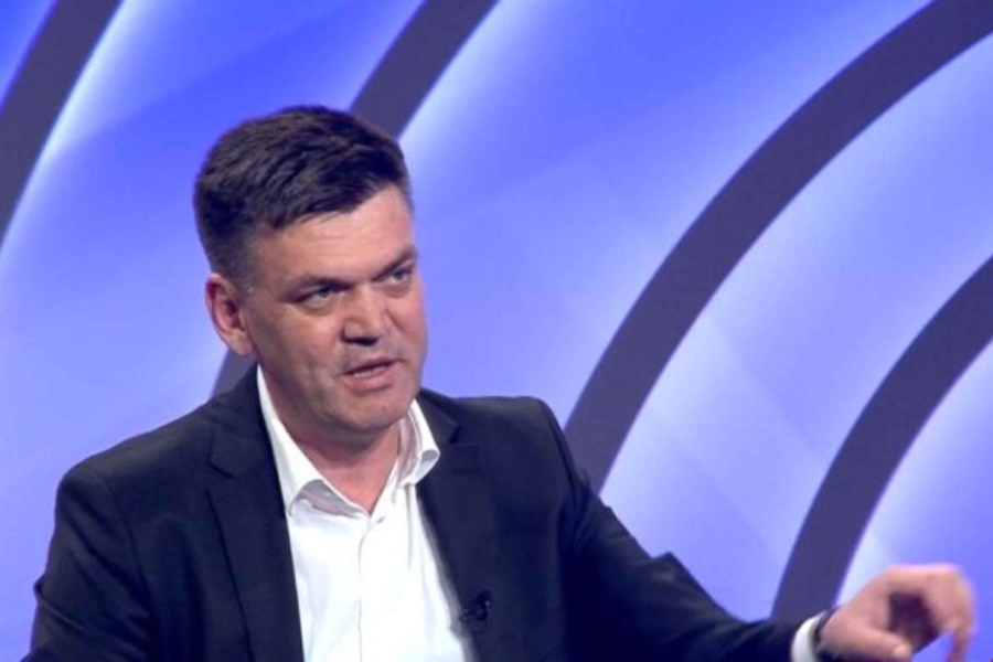 ILIJA CVITANOVIĆ SAVJETUJE: ”Trojka’ trebala napraviti veliki korak ka promjeni izbora člana Predsjedništva!’