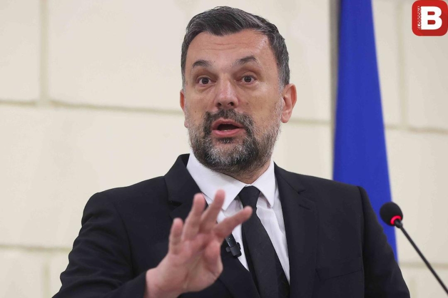 VIKEND-OBRAČUN NA DRUŠTVENIM MREŽAMA: Konaković pisao o blokadama i Vladi FBiH, Zahiragić mu poručio: ‘Drži se ti odbrane narko kartela!’