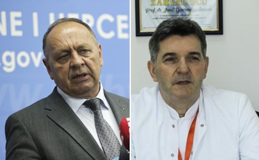 Je li KCUS žrtva političke trgovine na državnom nivou: Sud može blokirati sve procedure oko konkursa