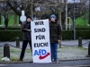 ISTRAGA O PODMIĆIVANJU I PRANJU NOVCA: Pretresen ured  krajnje desničarskog političara njemačkog AfD-a
