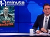 GENIJALNI ZORAN KESIĆ POTOPIO VUČIĆA: 'Srbi nisu genocidan narod! Boj na Menhetnu...'