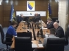 BURA U MOSTARU: CIK BiH mora spriječiti krađu na izborima
