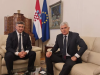 KOSPONZORI AGRESIJE: Hrvatska osuđuje srpski genocid u BiH, dok pruža utočište članovima UZP-a