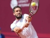 POPRAVIO SVOJ PLASMAN: Damir Džumhur ponovo napredovao na ATP listi, sada je blizu  TOP 100