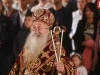 'SB' U SABORNOM HRAMU: Mitropolit Hrizostom na Vaskrs služio Svetu arhijerejsku liturgiju u Sarajevu (FOTO)