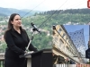 'NAŠE SARAJEVO CVJETA': Da li će mreža kojom se pohvalila Karić zaustaviti obrušavanje fasada u Sarajevu?