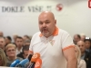 'SB' NA PRESS-u SINDIKATA OSNOVNOG OBRAZOVANJA KS: 'Samo zadovoljan i u radu motivirani prosvjetni radnik može biti efikasan u radu' (FOTO)