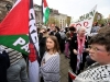 PROŠIRILA POLJE DJELOVANJA: I Greta Thunberg na propalestinskom skupu u Malmeu