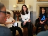 KENSINGTONSKA PALAČA: Kate Middleton će se vratiti na posao kada dobije zeleno svjetlo doktora