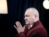 POSLANIK DS-a SRĐAN MILIVOJEVIĆ: 'Na ispraćaju u Hramu Svetog Save samo je još falilo da kreator rečenice 'ubijte jednog Srbina mi ćemo stotinu muslimana zagrmi sutra ću na Ist Riveru ubiti Murata''