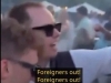 'STRANCI VAN': Mladi nacisti uzburkali njemačku javnost (VIDEO)