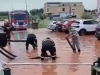 APOKALIPTIČNE SCENE IZ SUSJEDSTVA: Grad na moru pod vodom, pala ekstremna količina kiše, vatrogasci spašavaju...