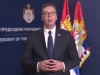 'ON JE UPRAVO OBJAVIO RAT KINI…': Pljušte reakcije sa svih strana na video u kojem Aleksandar Vučić govori kineski…