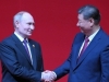 PRODUBLJIVANJE ODNOSA MOSKVE I PEKINGA: Putin i Xi govorili o agresivnom ponašanju SAD-a