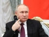 POTPISAO UREDBU: Putin će na zapljenu ruske imovine u SAD-u odgovoriti istom mjerom