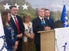ŠEMSUDIN MEHMEDOVIĆ UZBURKAO JAVNOST: 'Snažno protivljenjenje donošenju Izbornog zakona po volji Dodika i Čovića, uz servilan odnos Trojke, čime bi se HDZ-u dao…'