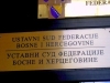 JOŠ NIJE GOTOVO: Ustavni sud Federacije BiH odlučuje o četiri zahtjeva...