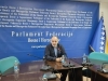 AMIR IBROVIĆ LIDIJI BRADARI: Pet mjeseci niste potpisali Ukaz o dekriminalizaciji klevete