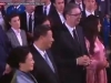 LUDILO, UŽIVO: Gaf na RTS-u tokom dočeka kineskog predsjednika u Beogradu, pogledajte šta se dogodilo nakon prekida prijenosa Eurovizije…
