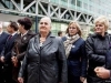MAJKE SREBRENICE: 'Ovo je pomirenje, hvala Crnoj Gori, Hrvatskoj, Sjevernoj Makedoniji, Sloveniji i Albaniji'