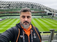 KLJUČNA ULOGA: Bosna i Hercegovina ima predstavnika na jednom od najvećih UEFA prvenstava