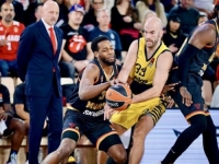 KAKAV TRIJUMF FENERBAHČEA U MONACU: Plasirali su na Final Four, Tarik BIberović...