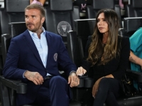 PRIPREME ZA VELIKU GODIŠNJICU U JULU: Beckham otkrio kako je ostao sa Victoriom tolike godine