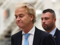 GEERT WILDERS NEĆE BITI PREMIJER NIZOZEMSKE: On je nevoljko pristao da odustane od svog sna o...
