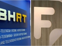 BELMIN KARAMEHMEDOVIĆ NIŠTA DRUGO NI NE RADI OSIM ŠTO DONOSI NERAZUMNE ODLUKE: 'BHRT direktno...'