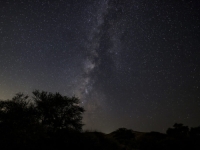 NEBESKI SPEKTAKL: Želite li posmatrati zvijezde padalice, ovo su pravi dani za to