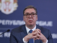 NJEMAČKI MEDIJI RASKRINKALI VUČIĆA, DODIKA I OSTALE: 'Argumenti im nemaju osnova, toga nema u Rezoluciji'