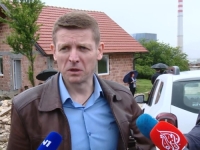 NAČELNIK GACKA OSUDIO NAPAD: 'Mi ovdje nemamo suživot nego život'