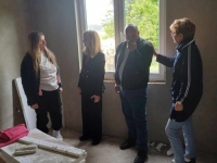 DUŠKA JURIŠIĆ U GACKU: 'Ako gatačke vlasti imaju iskrene namjere da se malobrojni bošnjački povratnici osjećaju sigurno...'