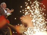 POD SANKCIJAMA SMO: Znate li zašto se Bosna i Hercegovina već godinama ne takmiči na Eurosongu?