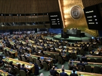 USVOJENA REZOLUCIJA: 25. april obilježavat će se kao Svjetski dan fudbala