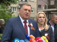 OPET STARI DODIK: Nakon miroljubivih poruka sa otvaranja Arnaudije ponovo negirao genocid