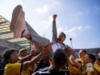 OVI SU SE BAŠ NAČEKALI: Nakon 110 godina osvojili nacionalni Kup; A prošle godine ova dva kluba su igrala...