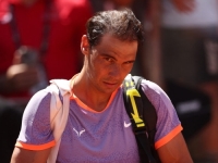 MAJSTORE, MOŽDA JE VRIJEME ZA POVLAČENJE: Rafael Nadal prvi put ikada ispao...