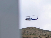 POGIBIJA IRANSKOG PREDSJEDNIKA: Vojni analitičar iznio teoriju o uzroku pada helikoptera