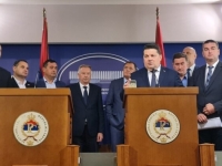 STEVANDIĆ OPET OPTUŽUJE OPOZICIJU U RS-u: 'Smatramo da naše kolege koje se nisu odazvale rade od početka sa...'