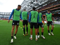 FINALE EVROPA LIGE NA STADIONU 'AVIVA' U DUBLINU: Alonso i Gasperini odredili sastave, Sead Kolašinac...